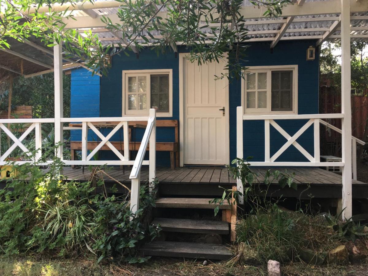 No Estamos Locos Villa Piriapolis Bagian luar foto