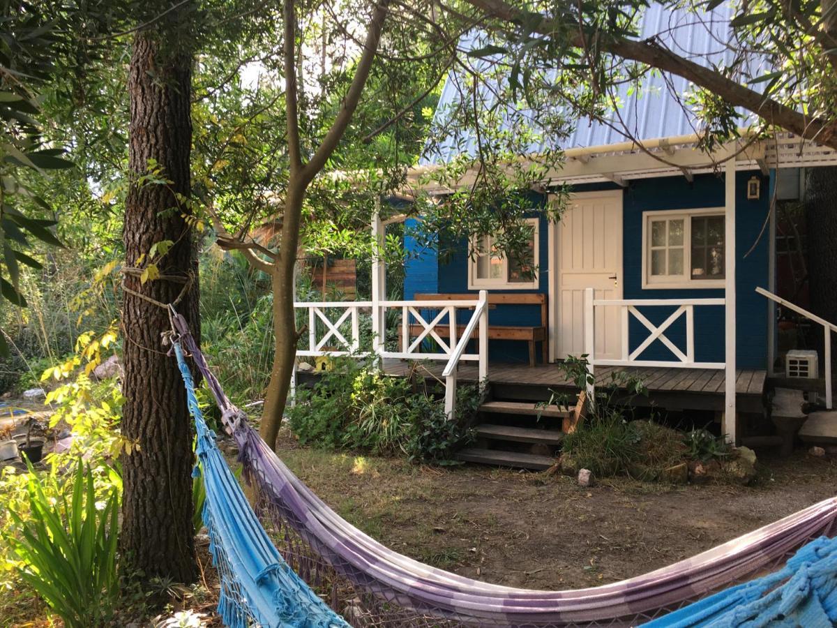 No Estamos Locos Villa Piriapolis Bagian luar foto
