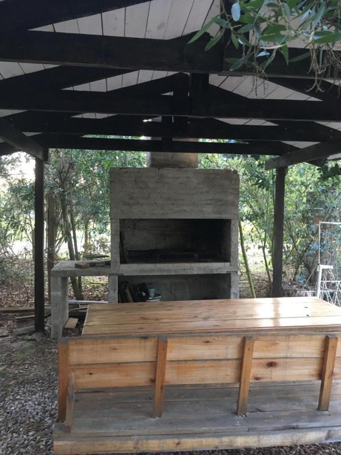 No Estamos Locos Villa Piriapolis Bagian luar foto