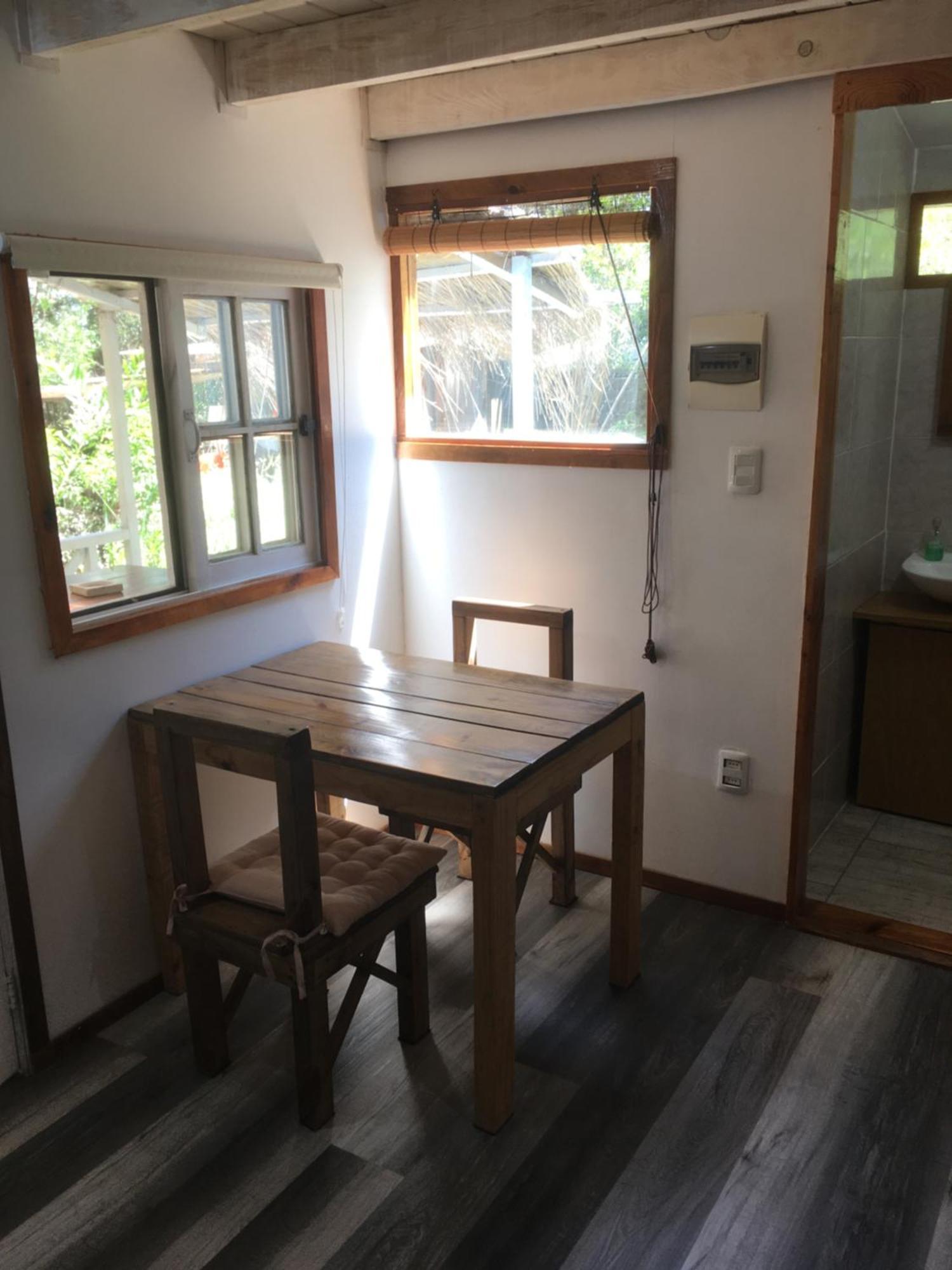 No Estamos Locos Villa Piriapolis Bagian luar foto